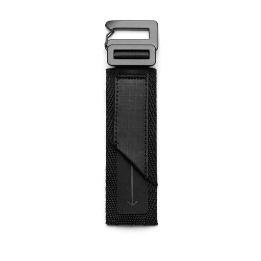 DB Journey Essential Luggage Tag Black Out-Black Sheep Skate Shop