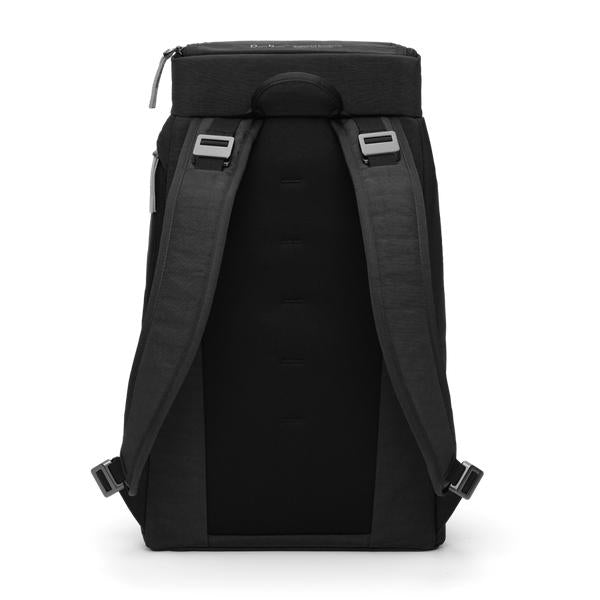 DB Journey Hugger Backpack 20L Charcoal Grey-Black Sheep Skate Shop