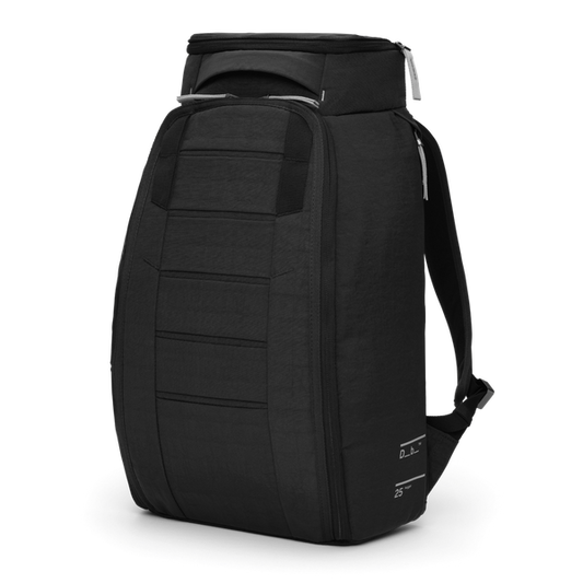 DB Journey Hugger Backpack 20L Charcoal Grey-Black Sheep Skate Shop