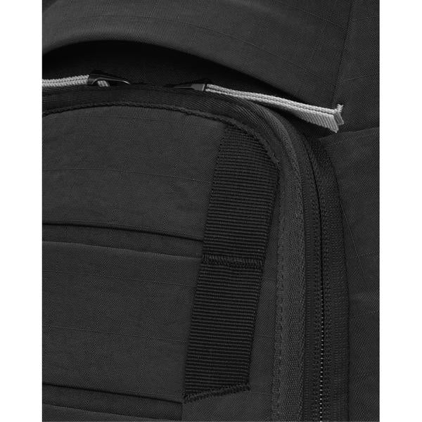 DB Journey Hugger Backpack 25L Charcoal Grey-Black Sheep Skate Shop