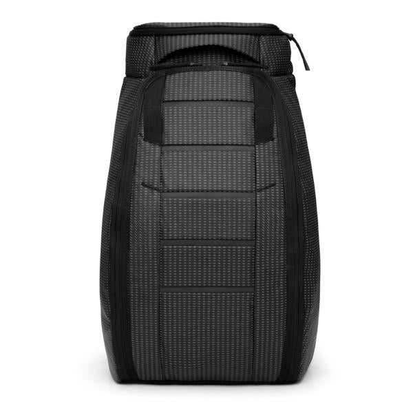 DB Journey Hugger Backpack 25L Reflective Black-Black Sheep Skate Shop