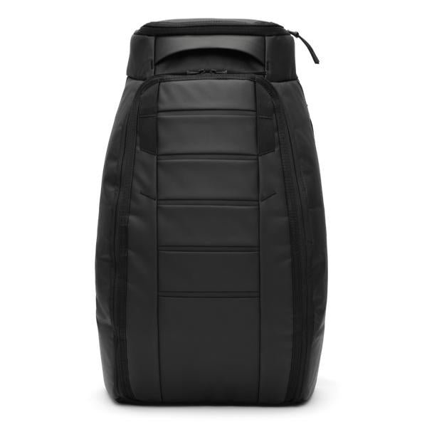 DB Journey Hugger Backpack 30L Reflective Black-Black Sheep Skate Shop