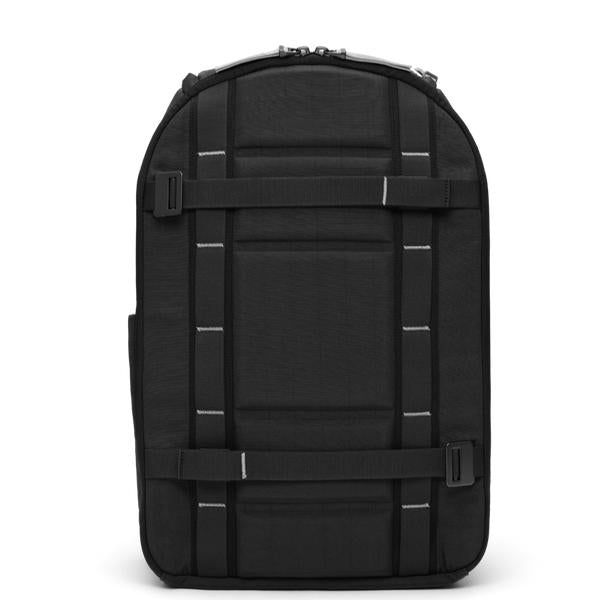 DB Journey Ramverk Backpack 21L Charcoal Grey-Black Sheep Skate Shop
