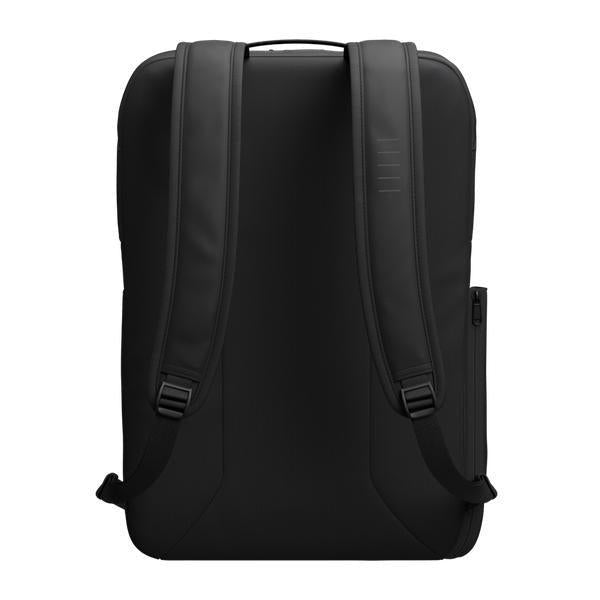 DB Journey Skateboarding Daypack Backpack 20L Black Out-Black Sheep Skate Shop