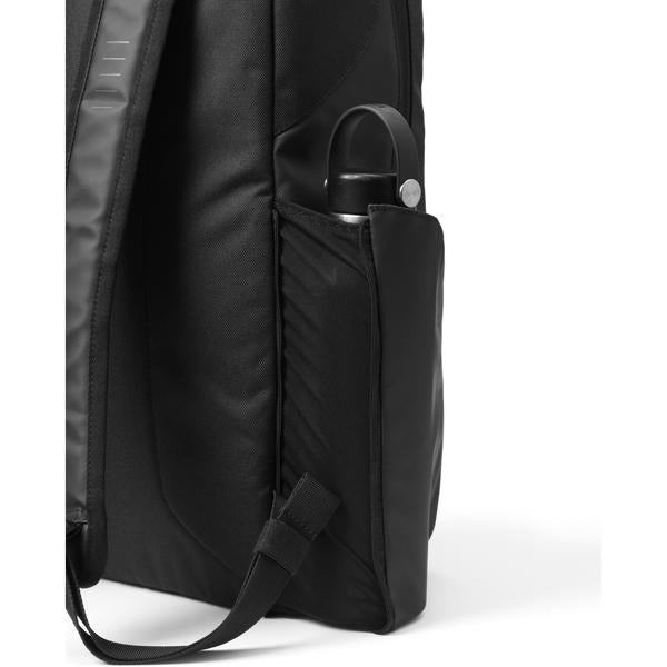 DB Journey Skateboarding Daypack Backpack 20L Black Out-Black Sheep Skate Shop