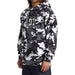 DC Shoes John Shanahan JS1 Pro Hoodie Camo Black - White-Black Sheep Skate Shop