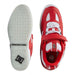 DC Shoes John Shanahan JS1 Pro Red - White-Black Sheep Skate Shop