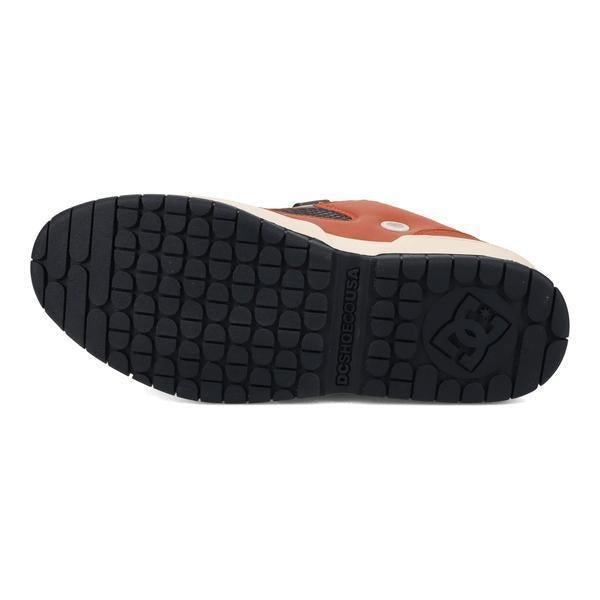 DC Shoes John Shanahan x Bronze 56K JS1 Pro Bronze-Black Sheep Skate Shop