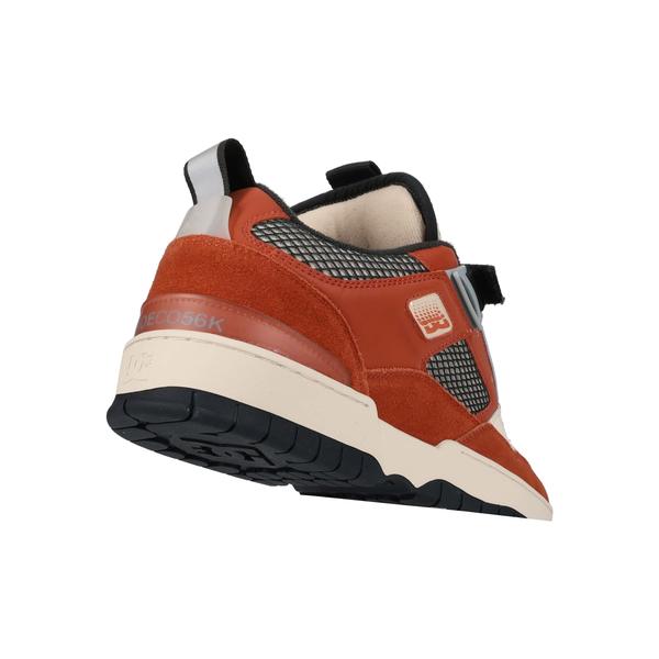 DC Shoes John Shanahan x Bronze 56K JS1 Pro Bronze – Black Sheep