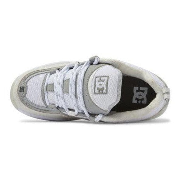 DC Shoes Kalis TRUTH OG White - Grey-Black Sheep Skate Shop