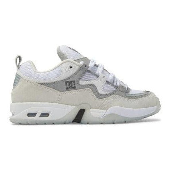 DC Shoes Kalis TRUTH OG White - Grey-Black Sheep Skate Shop