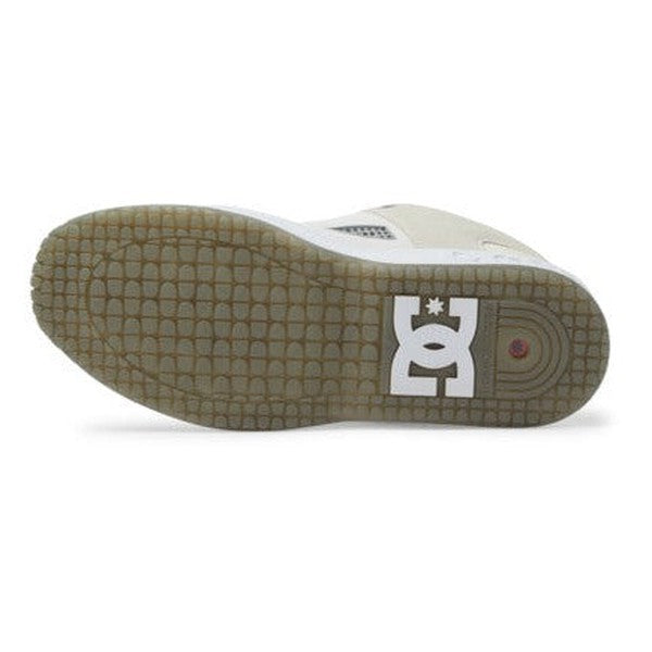 DC Shoes LYNX OG White - Grey-Black Sheep Skate Shop