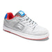 DC Shoes Manteca 4 Skate Shoe Grey-Black Sheep Skate Shop