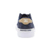 DC Shoes Teknic S Wes Kremer Skate Shoe Navy - White-Black Sheep Skate Shop