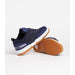 DC Shoes x Cafe Clocker 2 Navy - White - Gum-Black Sheep Skate Shop