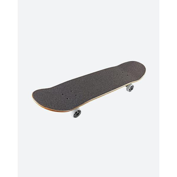 DGK Skateboards Haters Complete 8.38" Black-Black Sheep Skate Shop