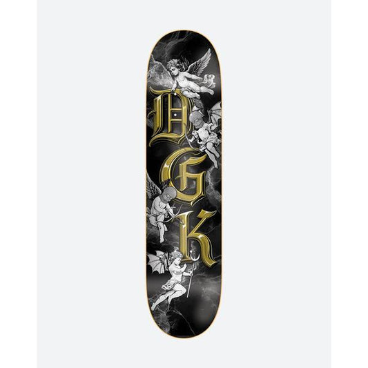 DGK Skateboards Rituals Deck 8.38"-Black Sheep Skate Shop