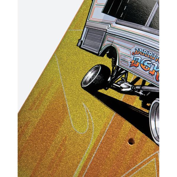 DGK Skateboards x Jarritos Ice Cold Deck 8.1"-Black Sheep Skate Shop