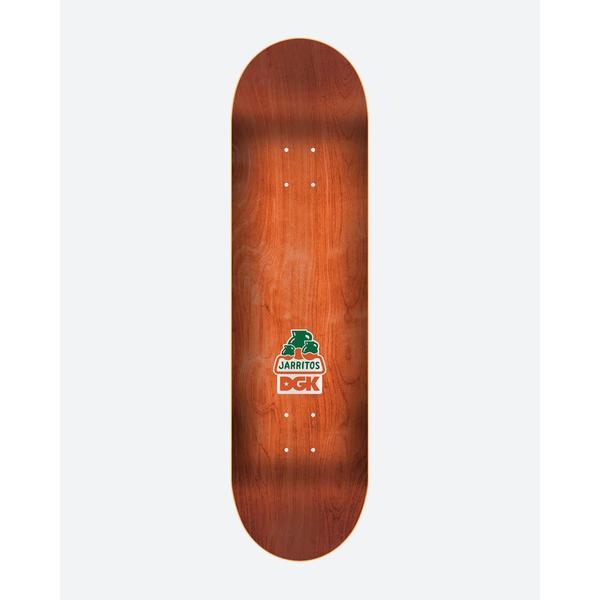 DGK Skateboards x Jarritos Sabor Deck 8.25"-Black Sheep Skate Shop