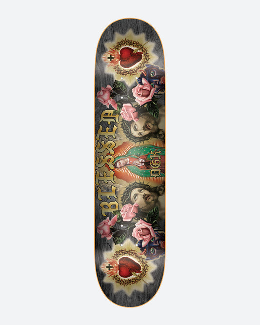 DGK Skateboards Shrine Deck 8.25"