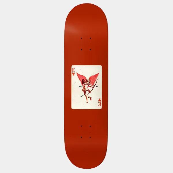 Deathwish Skateboards Erik Ellington Ace Deck 8.25"-Black Sheep Skate Shop