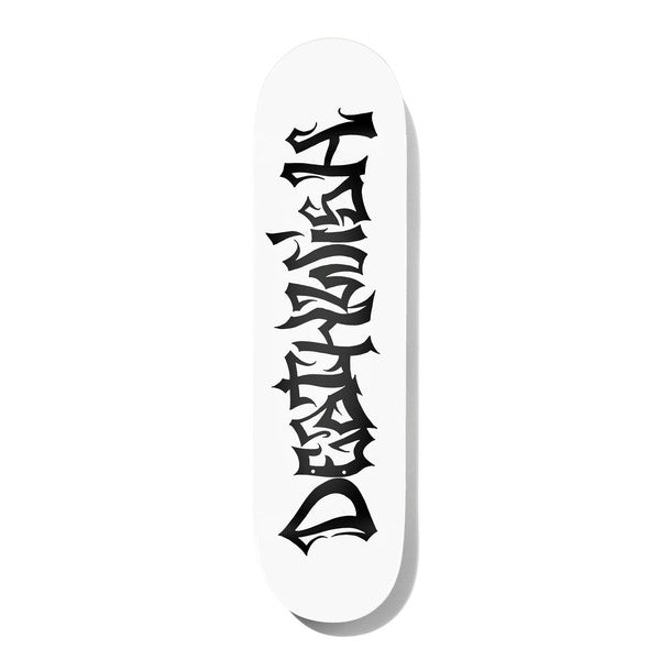 Deathwish Skateboards Erik Ellington Breaking & Entering Deck 8.0"-Black Sheep Skate Shop