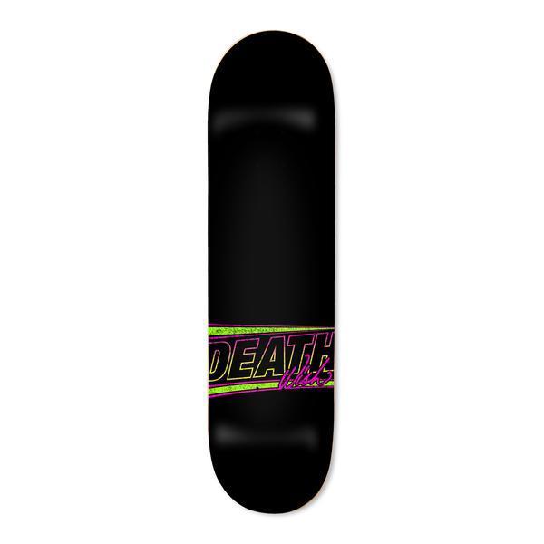 Deathwish Skateboards Jamie Foy 33 Degrees Deck 8.25"-Black Sheep Skate Shop