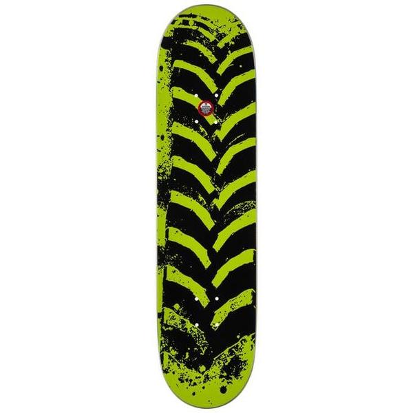 Deathwish Skateboards Jamie Foy Mash The Throttle Deck 8.125"-Black Sheep Skate Shop