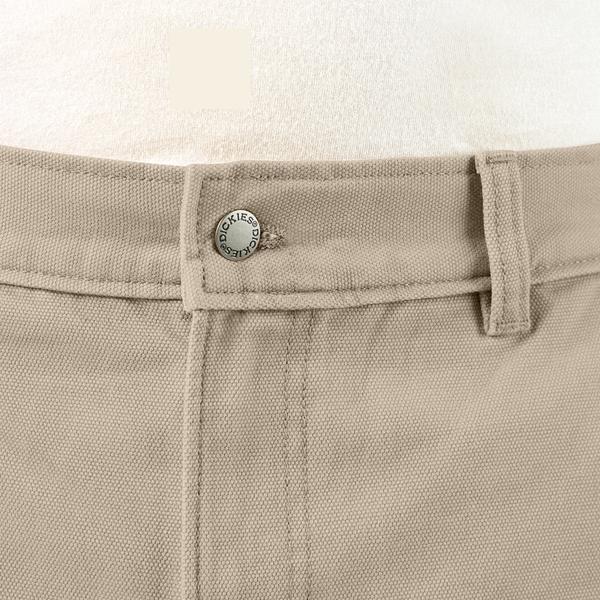 Dickies Canvas Carpenter Pants Desert Sand-Black Sheep Skate Shop