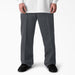 Dickies Jamie Foy Loose Fit Straight Leg Work Pant Charcoal-Black Sheep Skate Shop