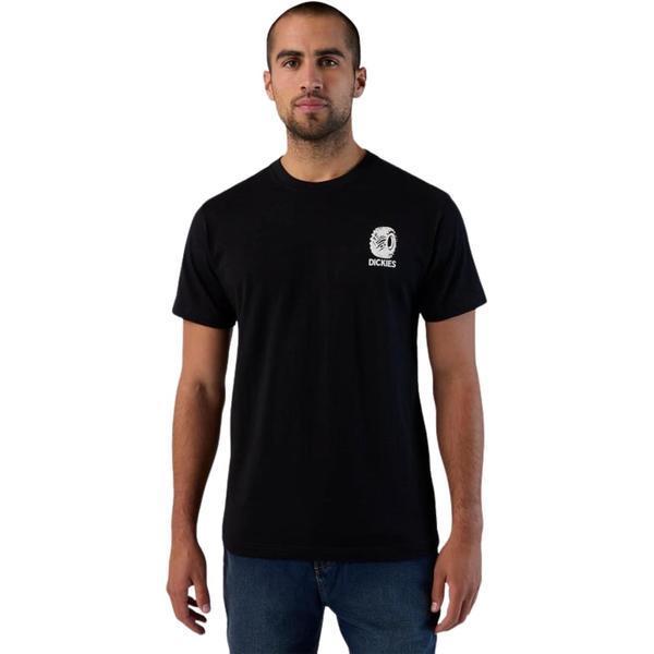 Dickies Off-Road Graphic T-Shirt Black-Black Sheep Skate Shop