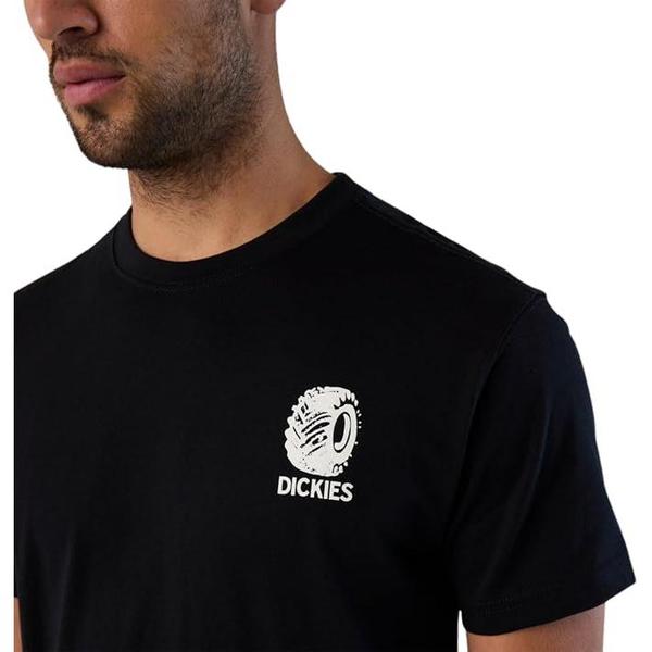 Dickies Off-Road Graphic T-Shirt Black-Black Sheep Skate Shop