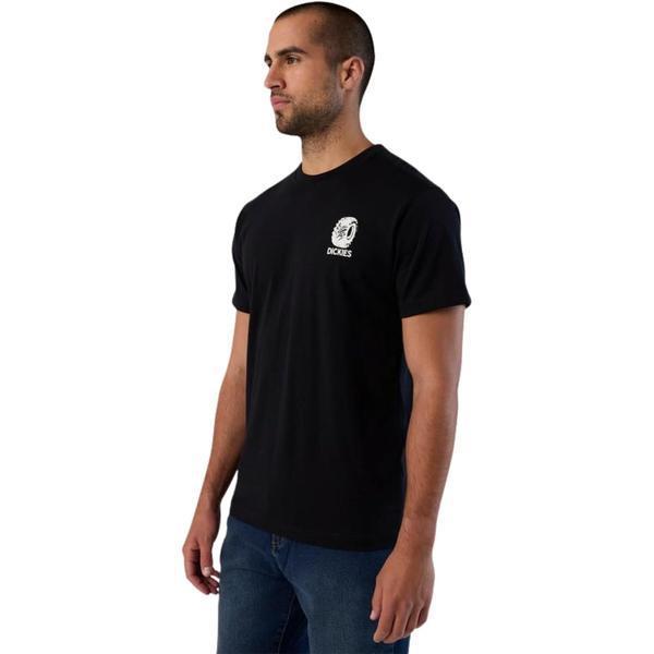 Dickies Off-Road Graphic T-Shirt Black-Black Sheep Skate Shop