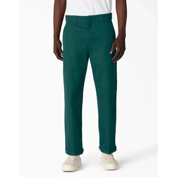 DickiesxTRIPSTERxBEAMS サイズL オリーブ　グリーン Dickies x Spitfire Regular DBL Knee 32 Inseam - Olive Green