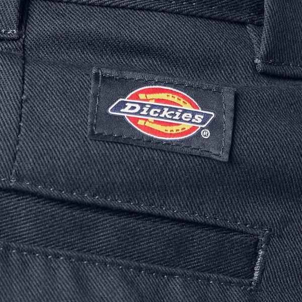 Dickies Relaxed Fit Straight Leg Cargo Pant Dark Navy-Black Sheep Skate Shop