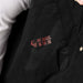 Dickies Skateboarding Coaches Jacket Black-Black Sheep Skate Shop