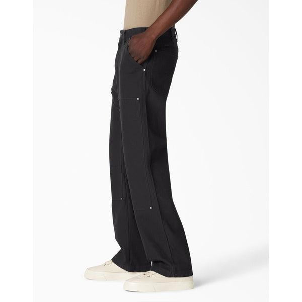 Double knee hot sale duck pants