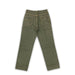 Dickies Skateboarding Double Knee Canvas Utility Pants Stonewashed Military Green - Nugget-Black Sheep Skate Shop