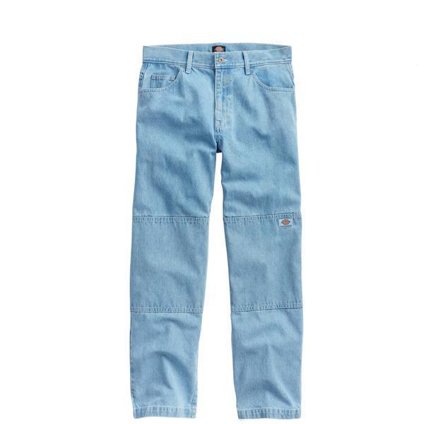 River Island Molly High Rise In Bright blue Jeans | ASOS