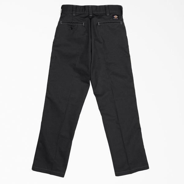 Dickies Skateboarding Double Knee Pants Regular Fit Black-Black Sheep Skate Shop