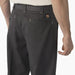 Dickies Skateboarding Double Knee Pants Regular Fit Charcoal-Black Sheep Skate Shop