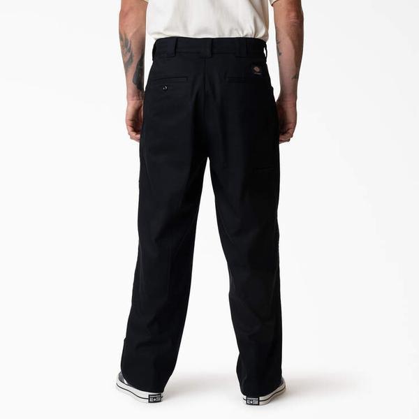 Dickies Skateboarding Mike Anderson Loose Fit Work Pants Black-Black Sheep Skate Shop