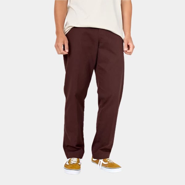 Dickies Skateboarding Pants Flex Slim Fit | Black Sheep – Black