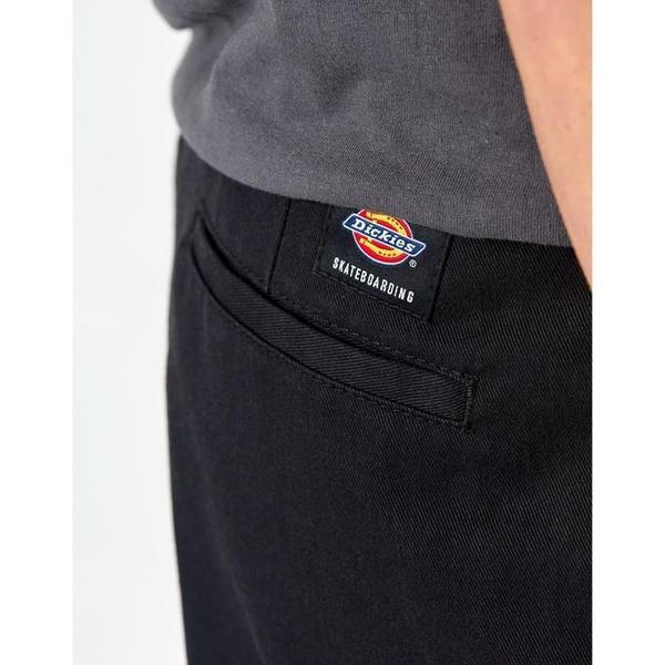 Dickies Skateboarding Pants Regular Fit Black-Black Sheep Skate Shop