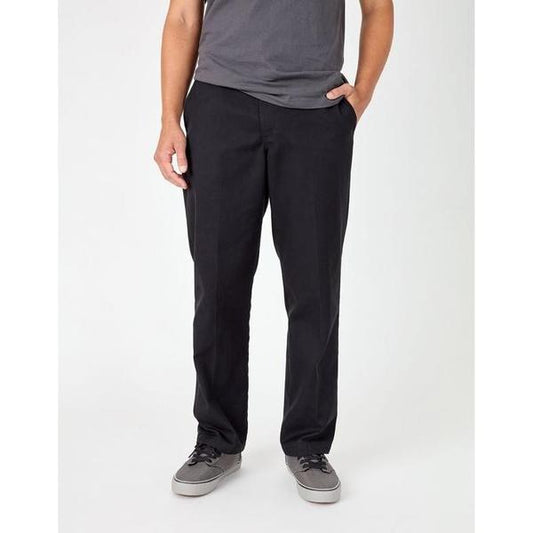 Dickies Skateboarding Pants Regular Fit Black-Black Sheep Skate Shop