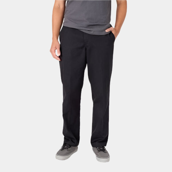 Dickies Skateboarding Pants Regular Fit Black | Black Sheep