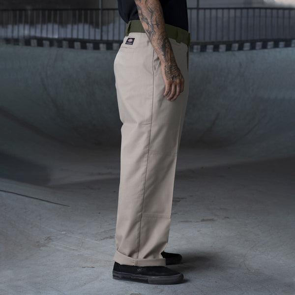 Dickies Men's Ronnie Sandoval Double Knee Pants