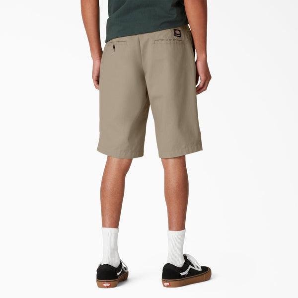 Dickies on sale slim shorts