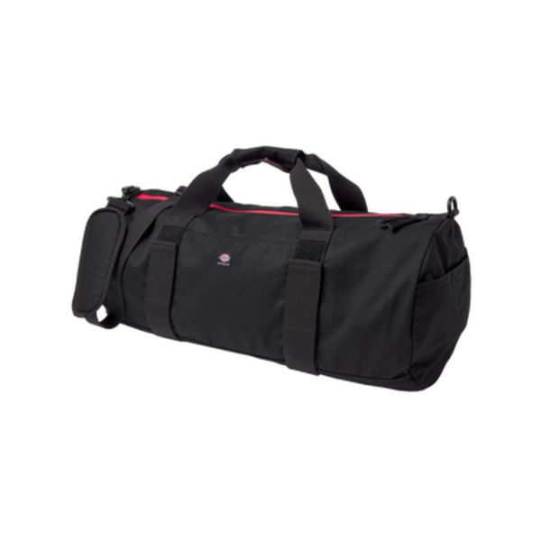 Dickies Skateboarding Staunton Duffel Bag Black-Black Sheep Skate Shop