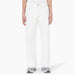 Dickies Skateboarding Wingville Denim Pants Loose Fit Natural Beige-Black Sheep Skate Shop